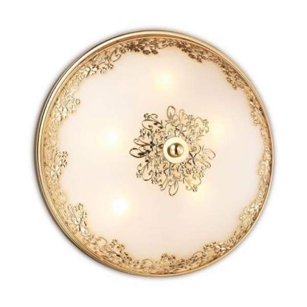 Потолочный светильник Odeon Light Alesia 2676/5C