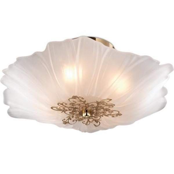 Потолочный светильник Odeon Light Corbi 2678/4C