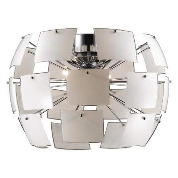 Потолочный светильник Odeon Light Vorm 2655/4C