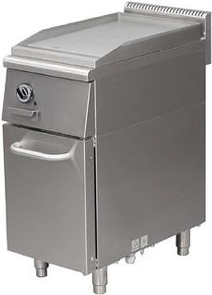 Поверхность жарочная ПЖЭС-СГ-4/7Н