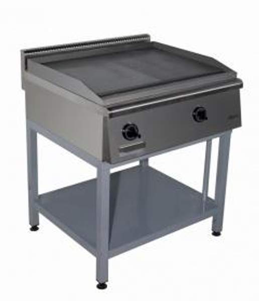 Поверхность жарочная ПЖЭС-СК-8/7О