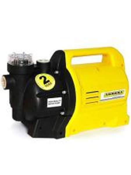 Поверхностный насос Aurora AGP 1300 ABSOLUTE