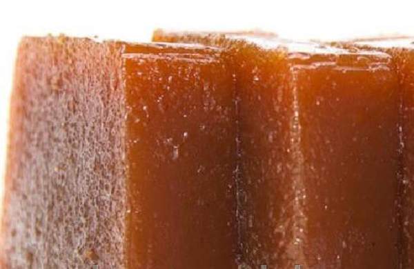 Повидло яблочное