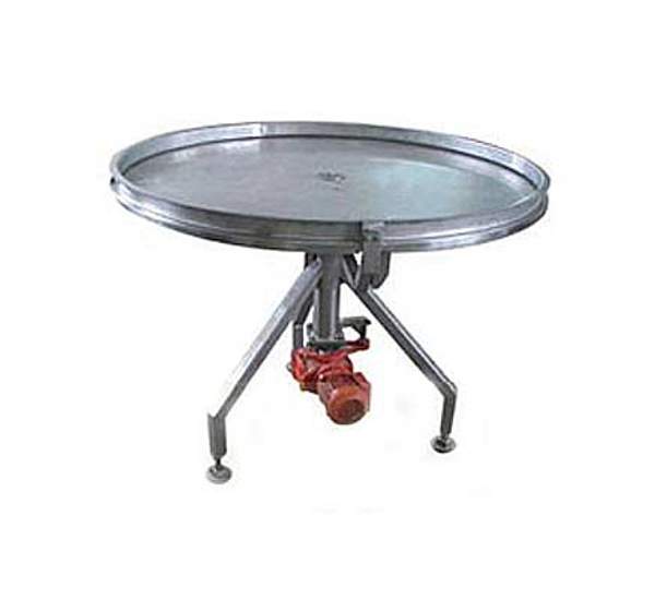 Поворотный стол