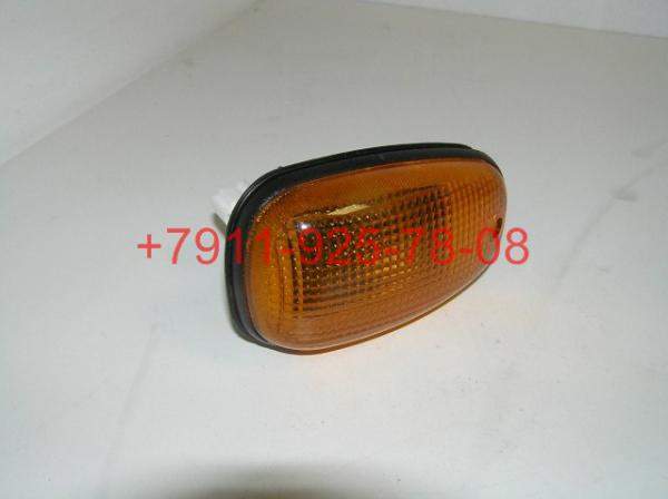 Повторитель поворотника Daewoo Ultra Novus запчасти Дэу грузовой