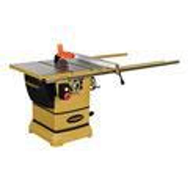 Powermatic PM1000 Циркулярная пила (400 В)