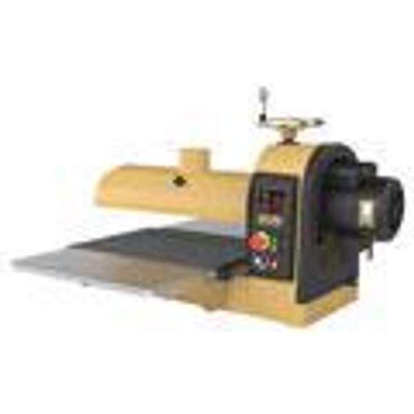 Powermatic PM2244 Барабанный шлифовальный станок (без подставки)