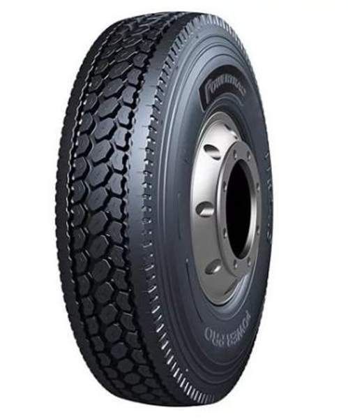 Powertrac 295/75R22.5 Powertrac Power Pro 146/143К вед.ось