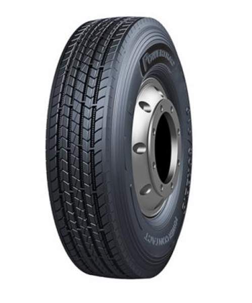 Powertrac 295/80R22.5 Powertrac Power Contact 18 сл. 152/149M рул.ось