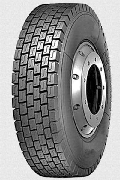 Powertrac 295/80R22.5 Powertrac Power PLUS+ 18 сл. 152/149L вед.ось