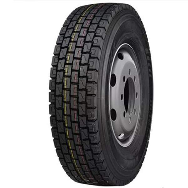 Powertrac 315/70R22.5 Powertrac Power Plus+ 20 сл. 154/150L вед. ось