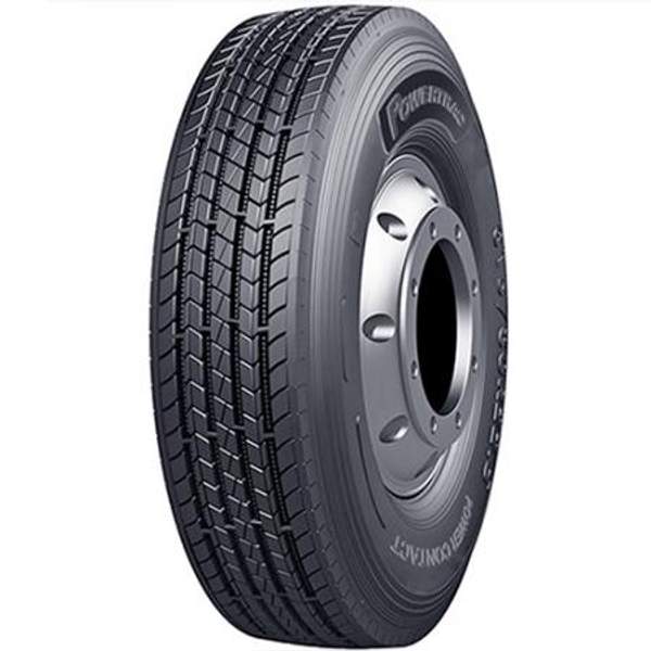 Powertrac 315/80R22.5 Powertrac power CONTACT 20 сл. 156/150M M+S рул.ось