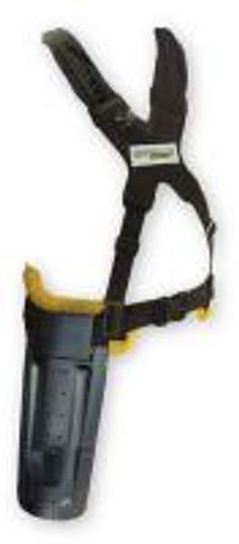 Пояс-захват для переноски стекол Glass Harness 50