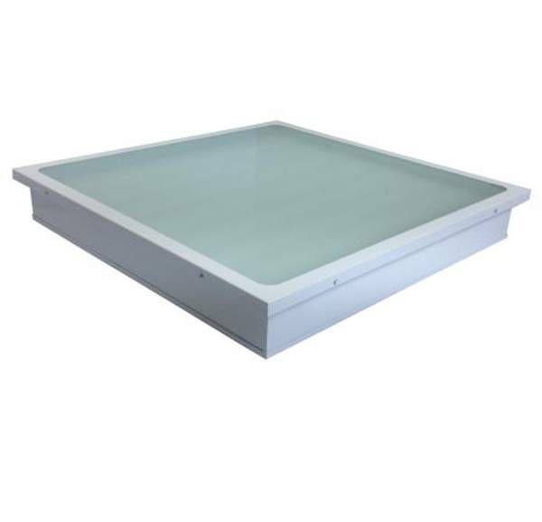 Пожаробезопасный светильник ARV-260-Glass-60-Zn