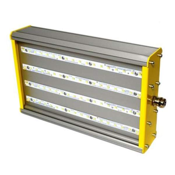 Пожаробезопасный светодиодный светильник Орион Лэд 150Вт