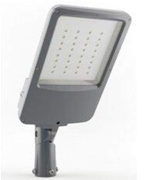 Пожаробезопасный встраиваемый светодиодный светильник LS-90-5-Glass