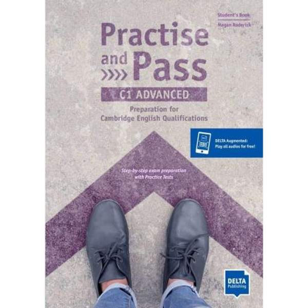 Practise and Pass C1