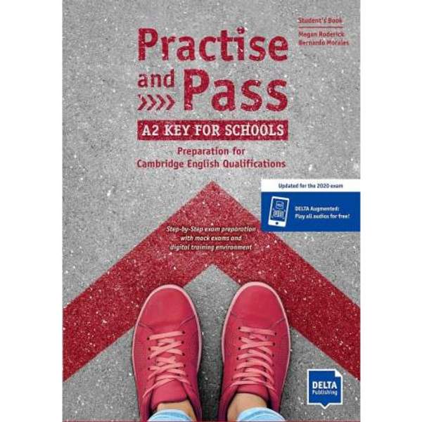 Practise and Pass Key for Schools (Revised 2020 Exam)