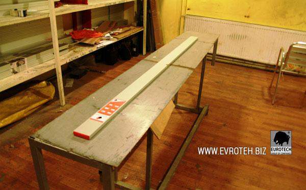 Правила для полусухой стяжки пола растворонасоса Rety, Brinkmann, BMS, Putzmeister, Рети, Бринкманн, Путцмайстер, БМС