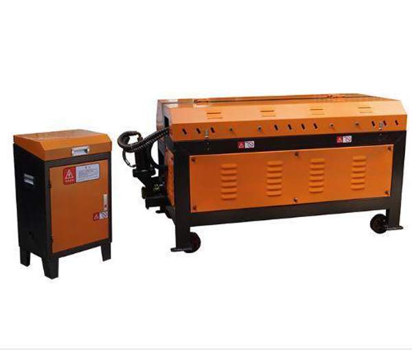 Правильно-отрезной станок 5-14мм, 9,0кВт, 330кг, GT5-14A