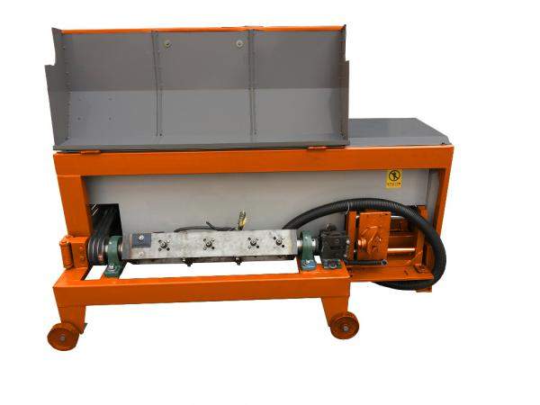 Правильно-отрезной станок GROST SCM6-12C