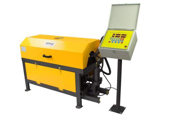 Правильно-отрезной станок ПРО-12