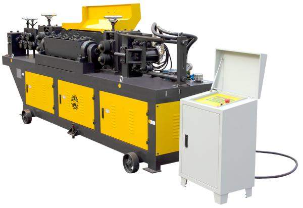 Правильно-отрезной станок ПРО-14