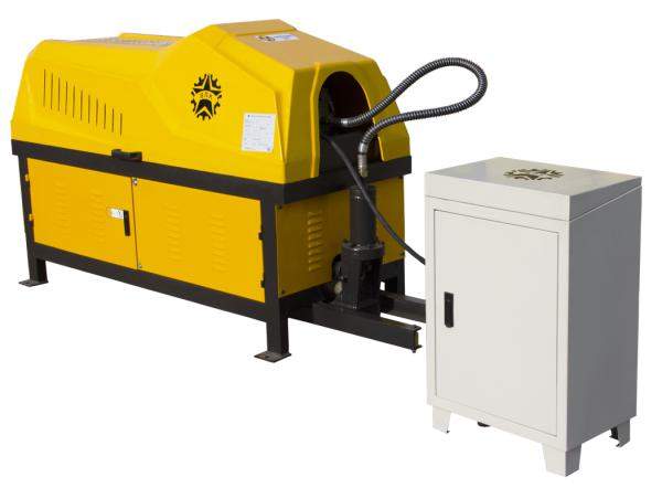 Правильно-отрезной станок ПРО-14 Компакт