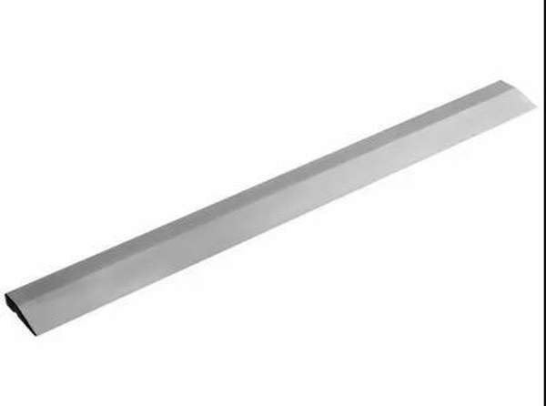 Правило алюминиевое. с ребром жетс. 2.5м START MASTER