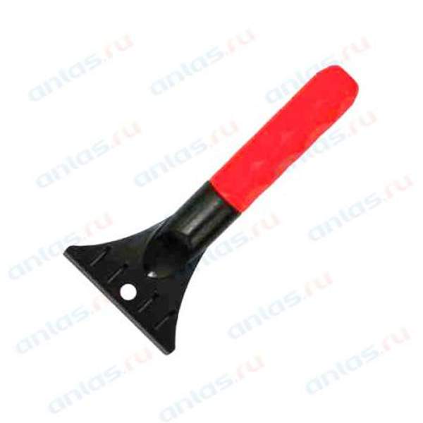 ПРАЙД Скребок для льда 896 19 см пластмассовый *