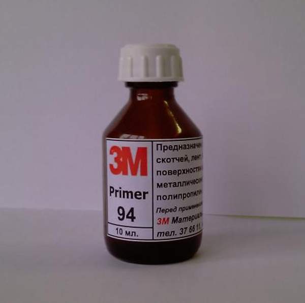 Праймер 3М