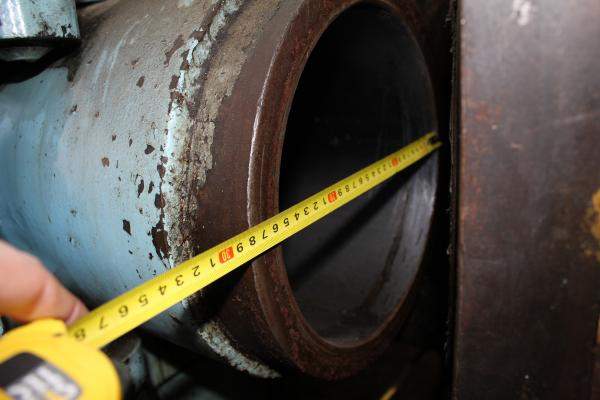 Предформователь Barwell 250 мм