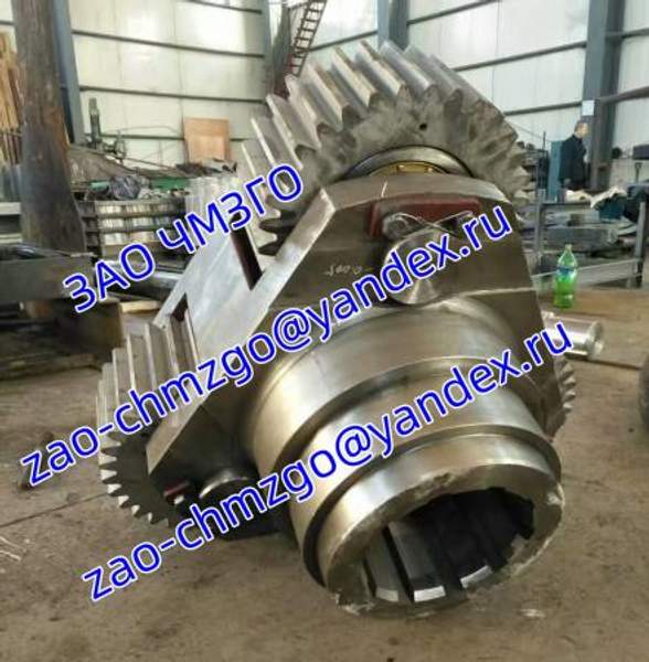 Предлагаем промсоединение(соединение промежуточное) к мельницам