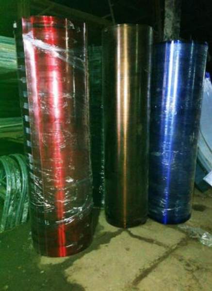 Предлагаем Сотовый Поликарбонат