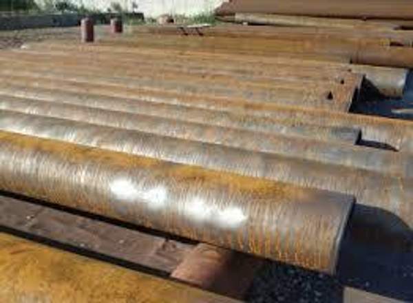 Предлагаем восстановленные трубы металлические Диаметр 508-720 мм