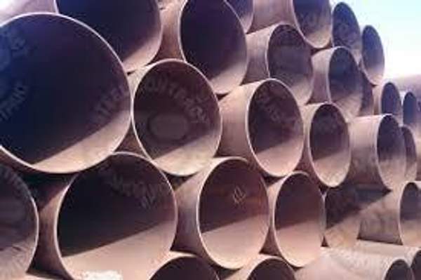 Предлагаем восстановленные трубы металлические Диаметр 508-720 мм. Стоимость от 45000р за