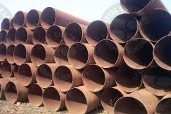 Предлагаем восстановленные трубы металлические Диаметр 820-1420 мм. Стоимость от 45000р