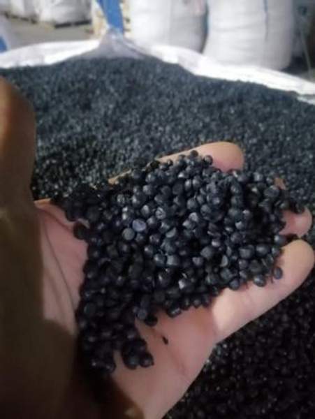 Предлагаю пвх гранулу (Вторичная )