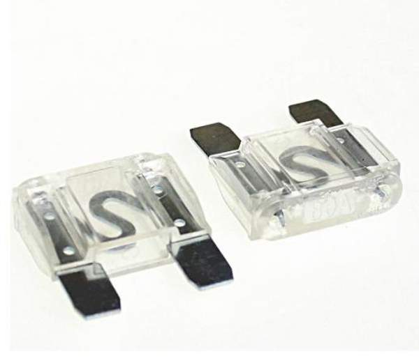 Предохранитель флажковый MAXI 80A