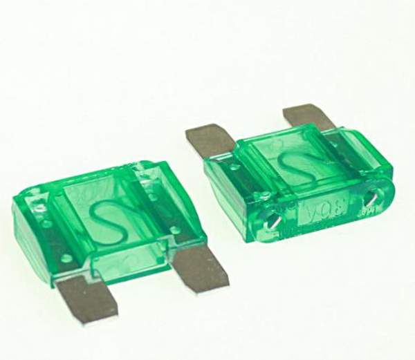 Предохранитель флажковый MAXI 90A