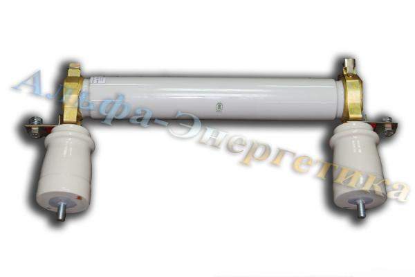 Предохранители ПКТ