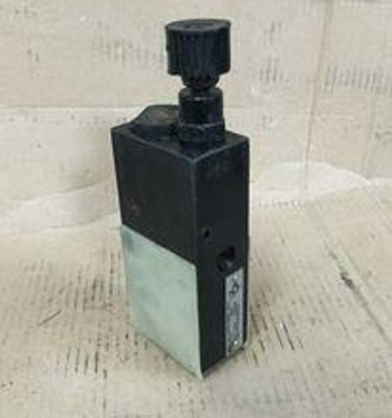 Предохранительный клапан МКПВ 10/3 МР2