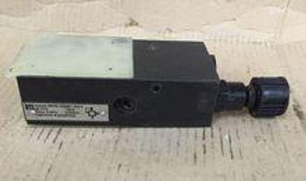 Предохранительный клапан МКПВ 10/3 МР3