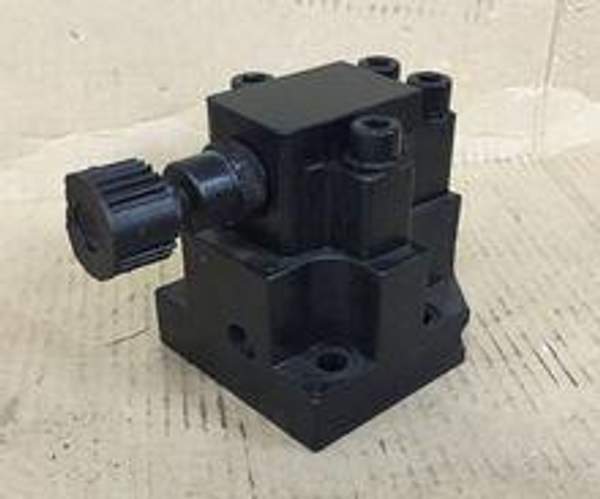 Предохранительный клапан МКПВ 10/3 С4Р3