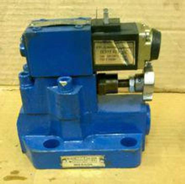 Предохранительный клапан МКПВ 20/3 С3Р1