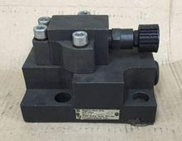 Предохранительный клапан МКПВ 32/3 С2 Р3