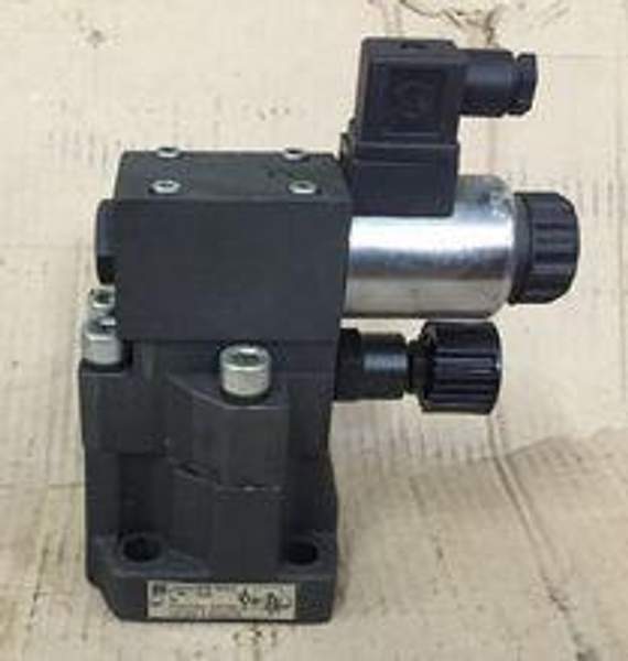 Предохранительный клапан МКПВ 32/3 С3 Р1