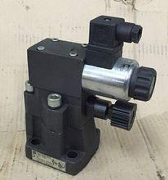 Предохранительный клапан МКПВ 32/3 С3 Р2