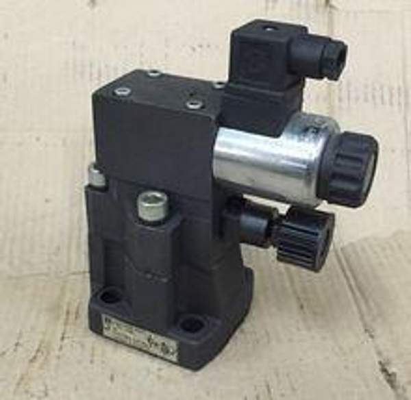 Предохранительный клапан МКПВ 32/3 С3 В3