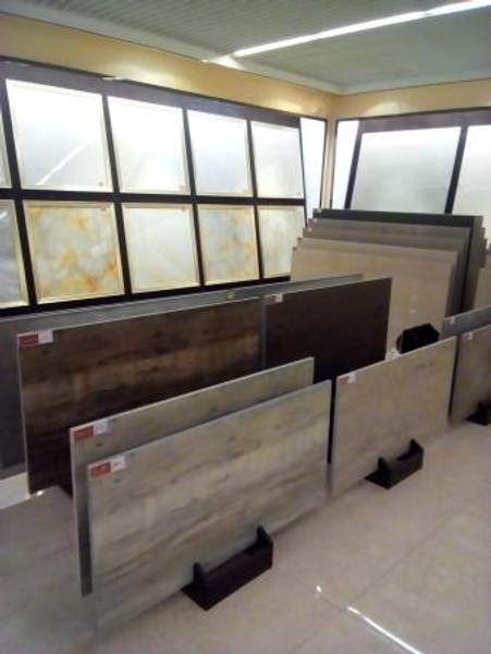 Представитель завода реализует фасадный керамогранит 2 см по низким ценам